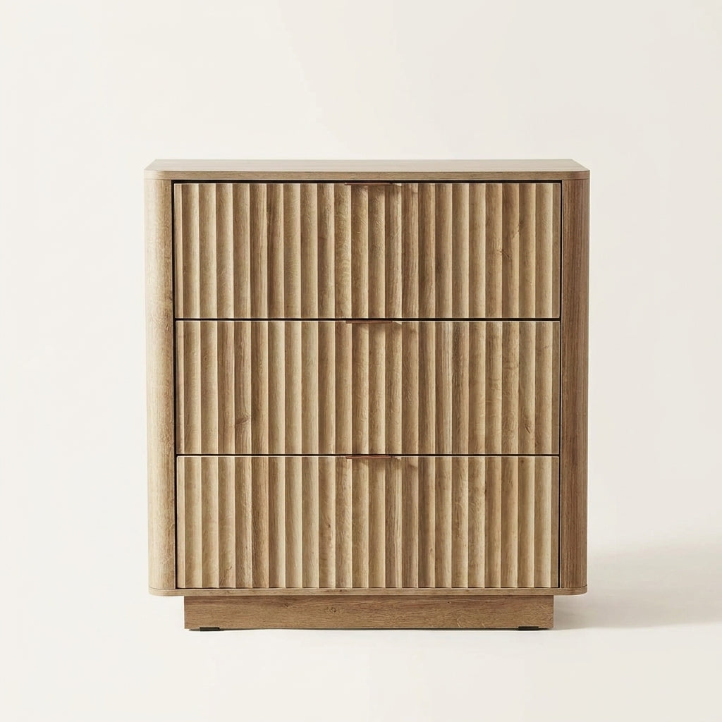 RippleVault Dresser