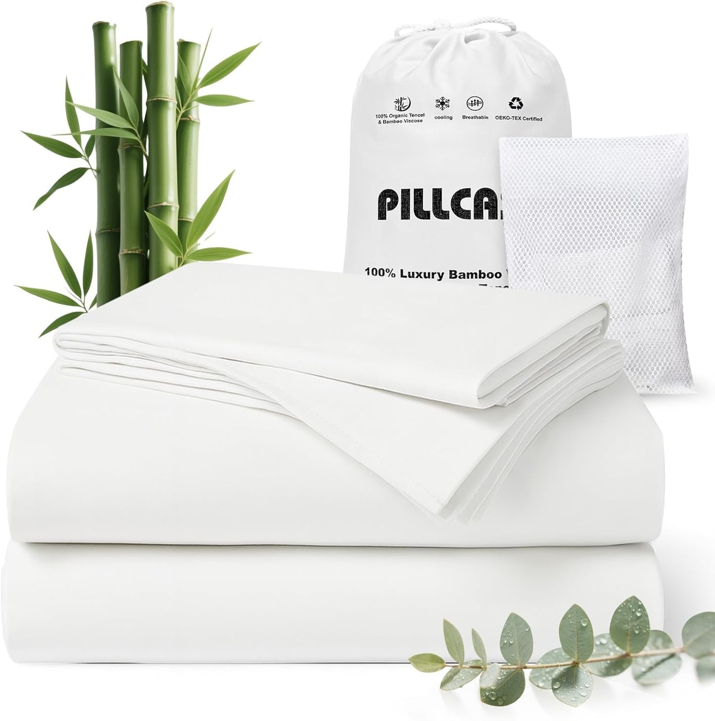 HaloCool Sheet Set image 2