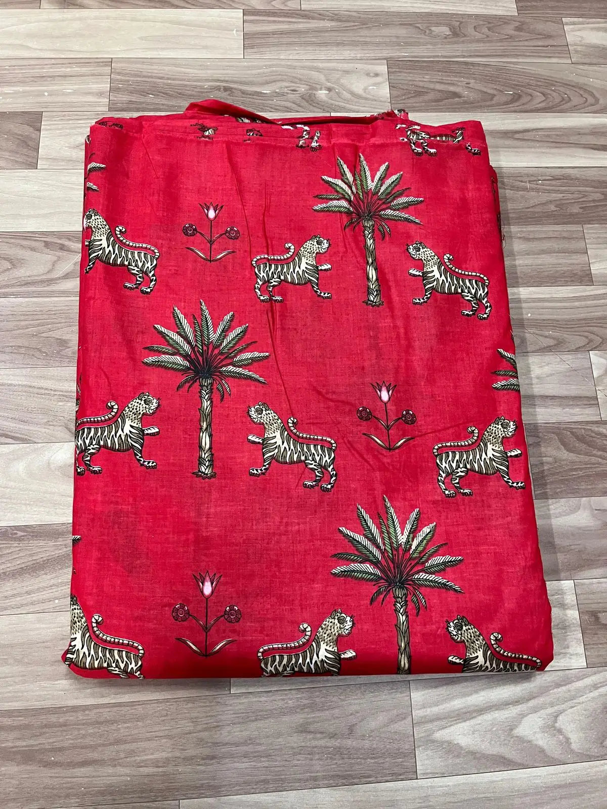 Jaipur Bloom Drape image 3