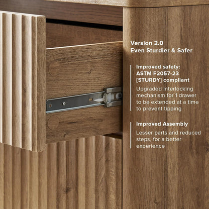 RippleVault Dresser image 7