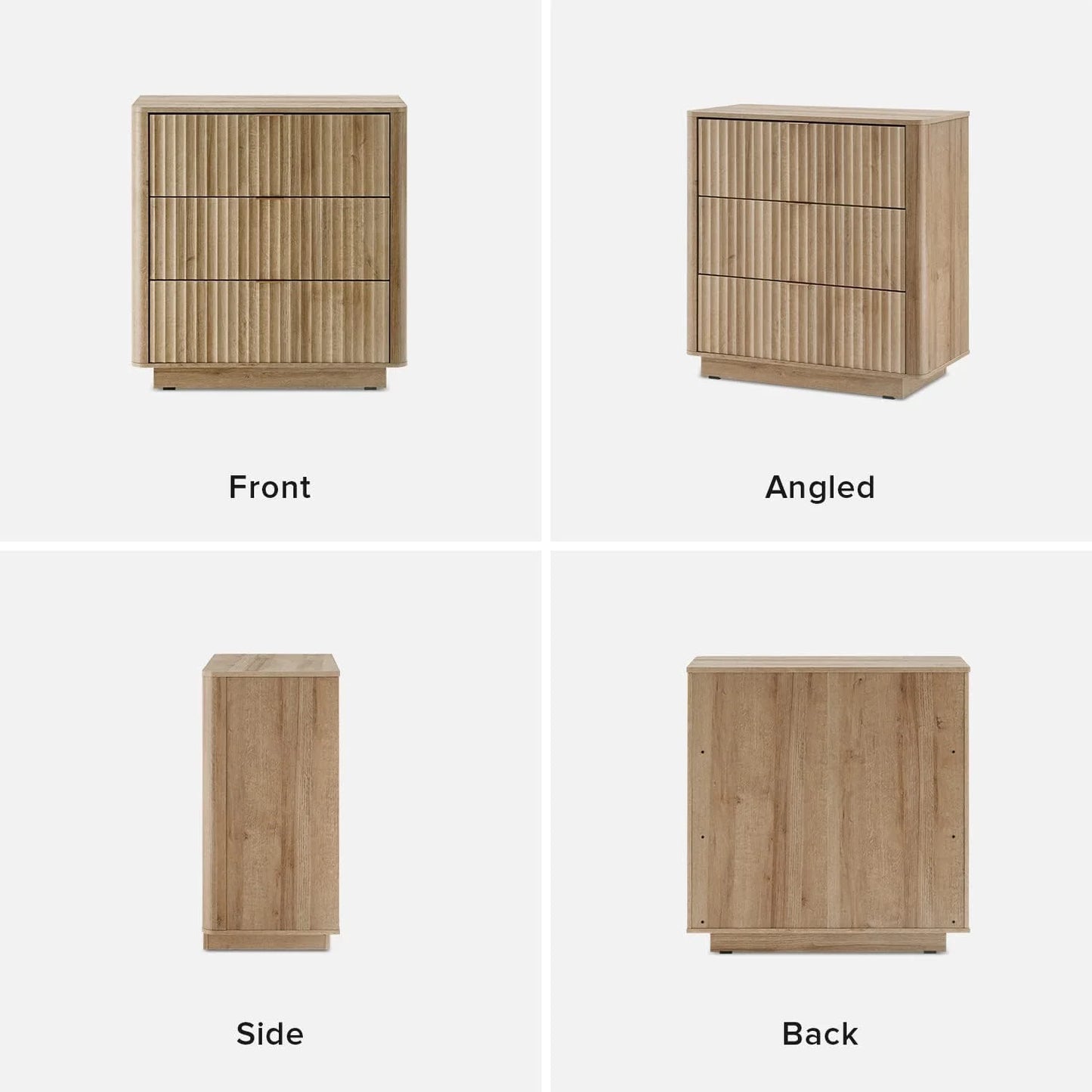 RippleVault Dresser image 4