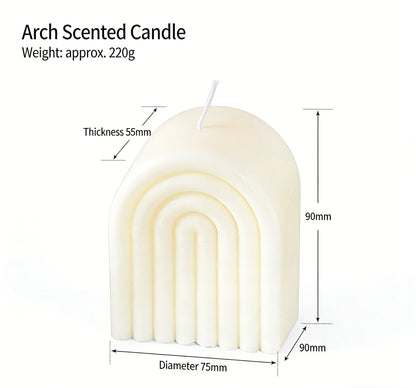 Couture Halo Candle image 3