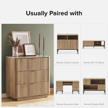 RippleVault Dresser image 3