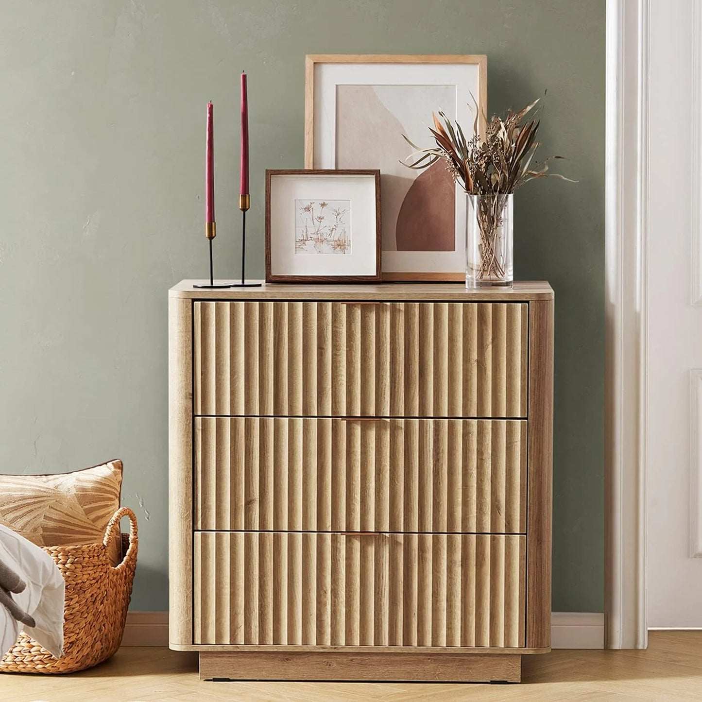 RippleVault Dresser image 2