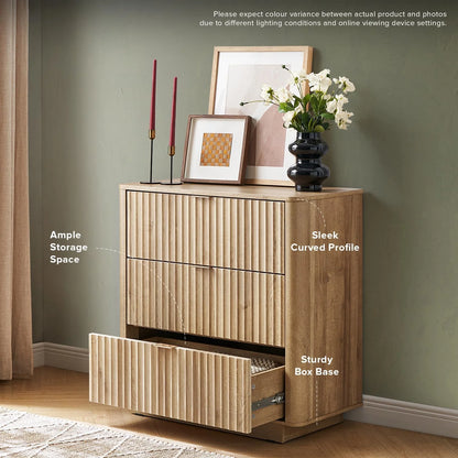 RippleVault Dresser image 6