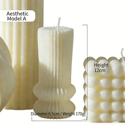 Couture Halo Candle image 6