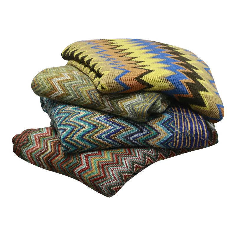 NomadLoom Throw image 6