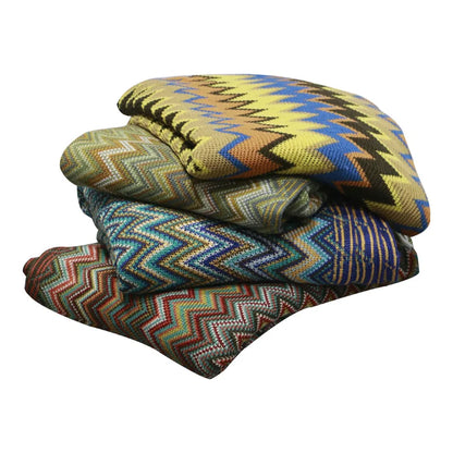 NomadLoom Throw image 6