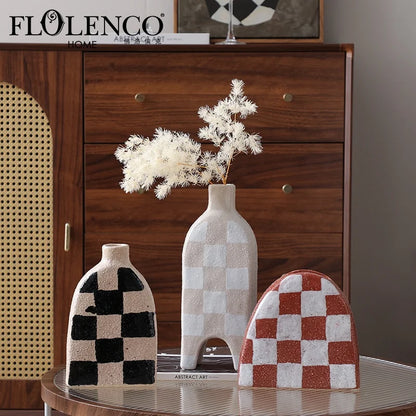 Gridline Vase image 2