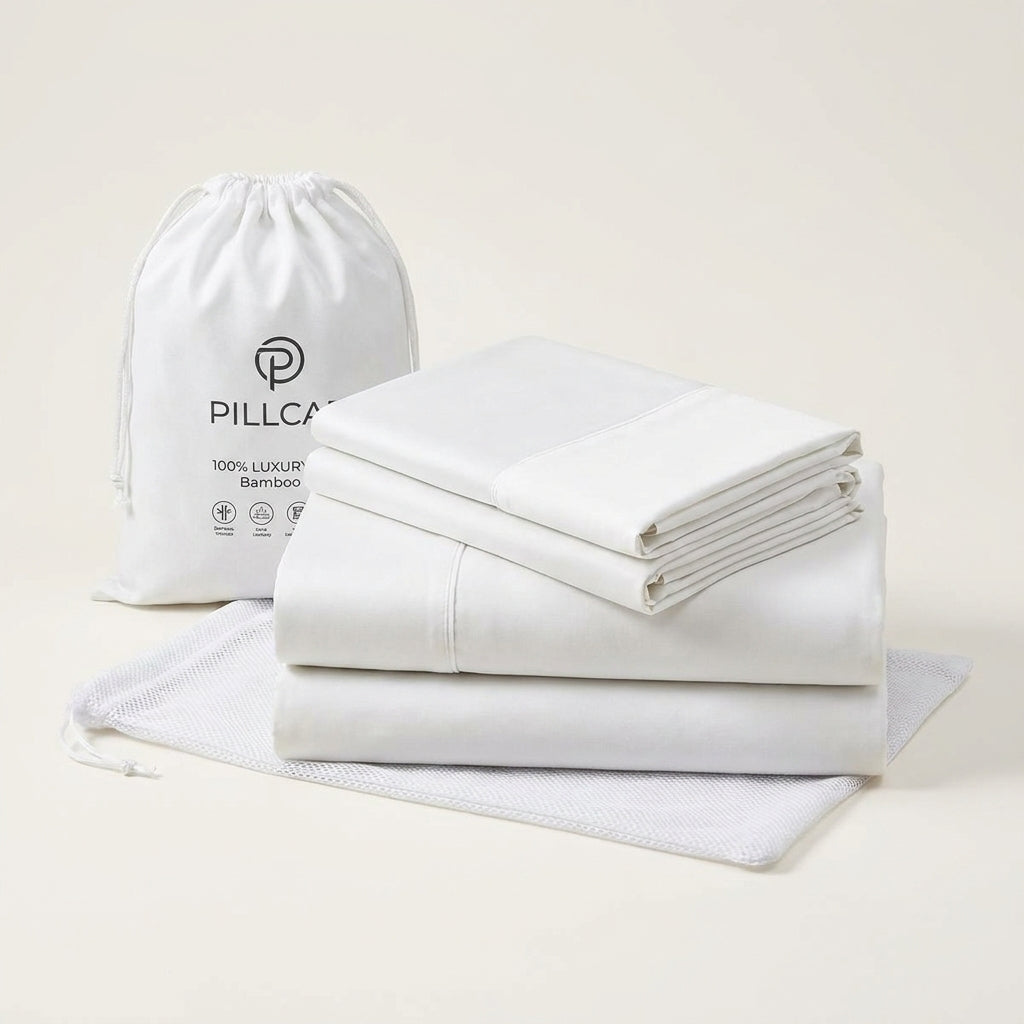 HaloCool Sheet Set image 1