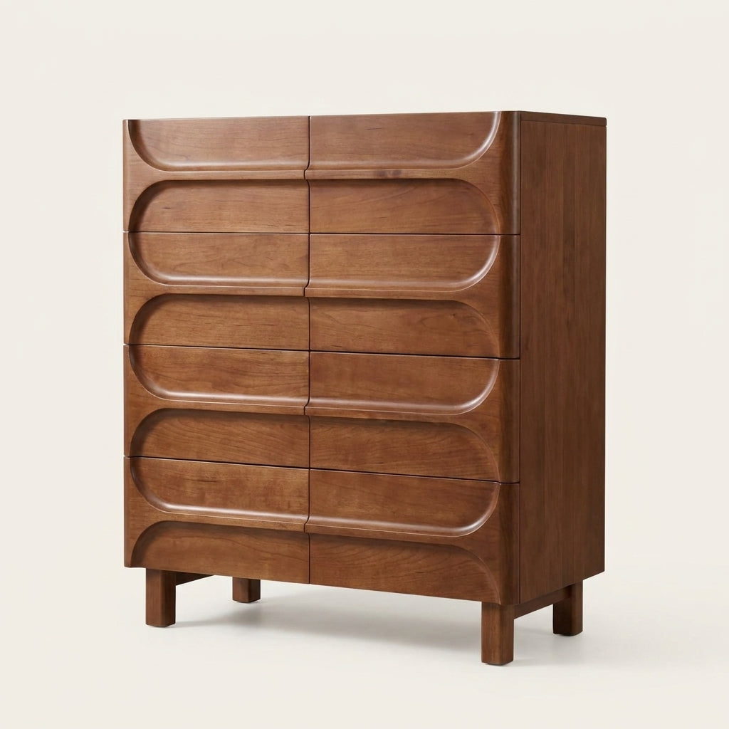 Hudson Eight Dresser image 1