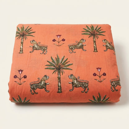 Jaipur Bloom Drape image 1