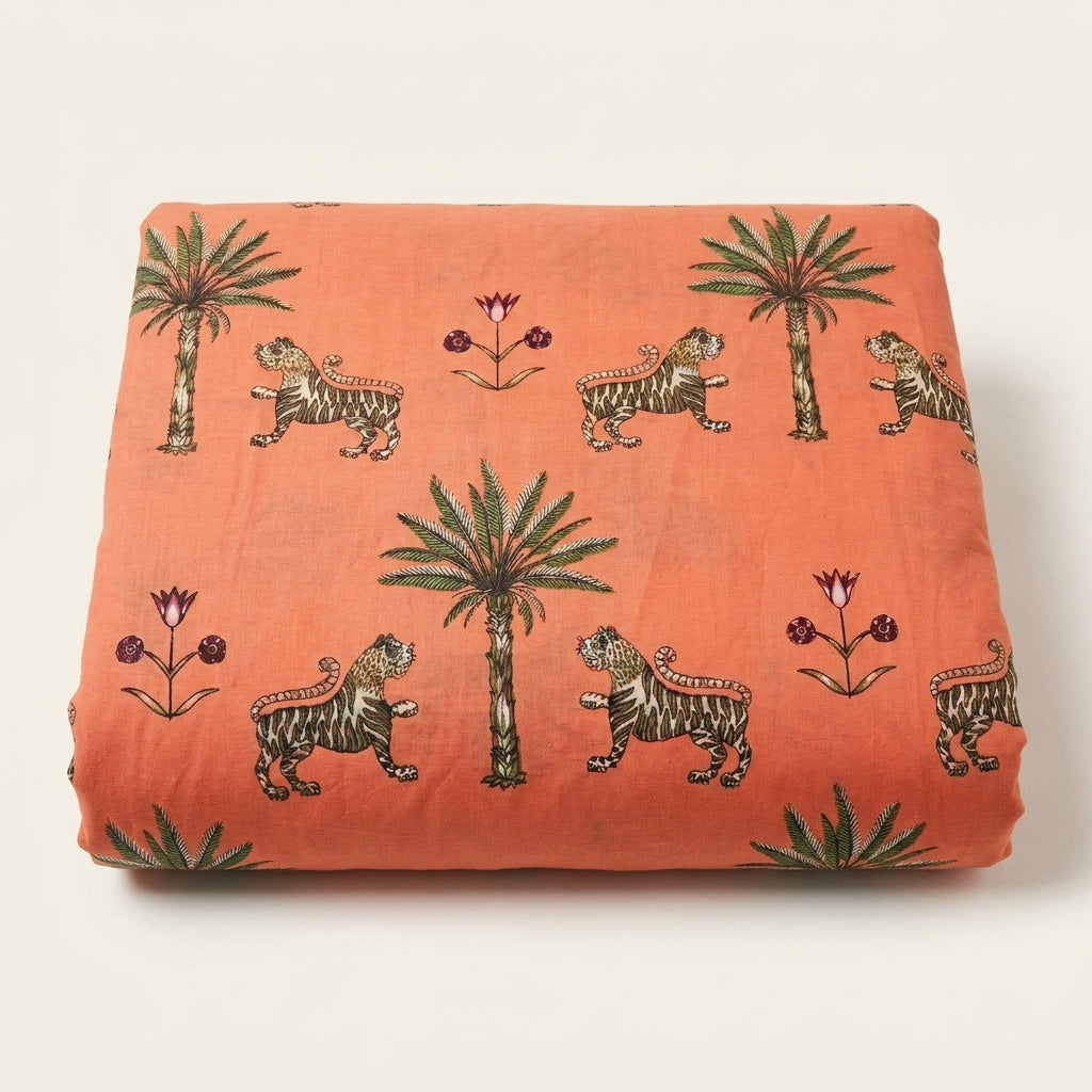 Jaipur Bloom Drape