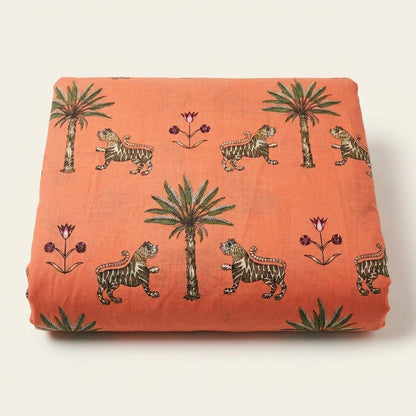 Jaipur Bloom Drape