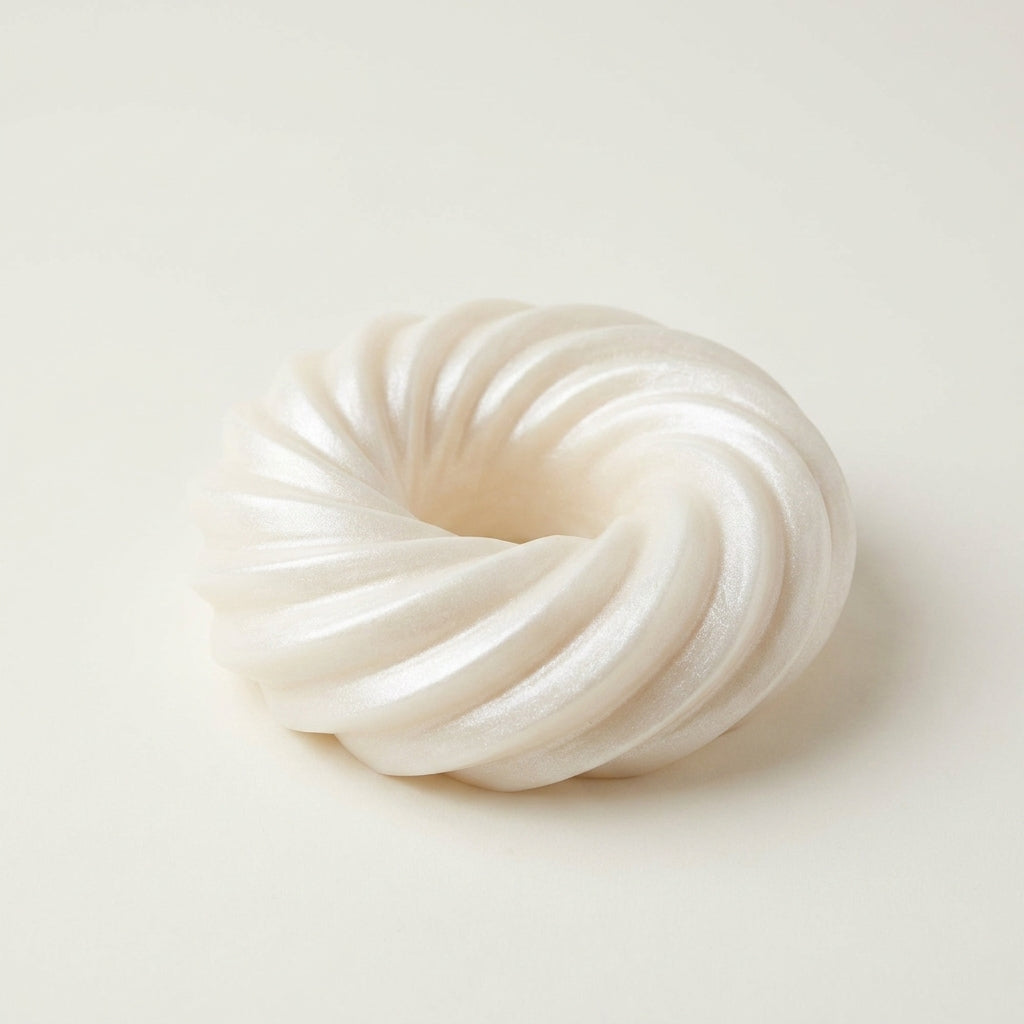 Couture Halo Candle image 1